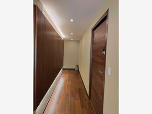 Departamento en Venta en Polanco I Sección Miguel Hidalgo