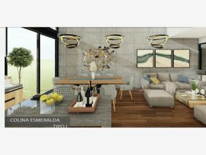 Casa en Venta en Bosque Esmeralda Atizapán de Zaragoza