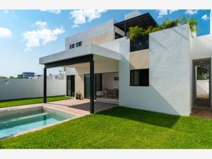 Casa en Venta en Real Montejo Mérida