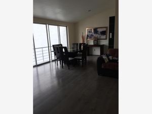 Departamento en Venta en Lomas Verdes 6a Sección Naucalpan de Juárez