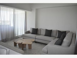 Departamento en Renta en Temozon Norte Mérida