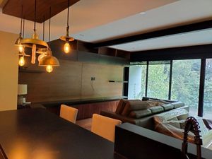 Departamento en Venta en Polanco I Sección Miguel Hidalgo