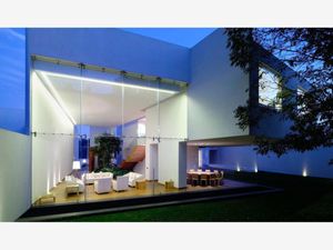 Casa en Venta en Jardines del Pedregal de San Angel Coyoacán