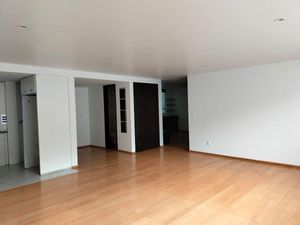 Departamento en Renta en Polanco I Sección Miguel Hidalgo