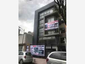 Departamento en Venta en Anáhuac I Sección Miguel Hidalgo