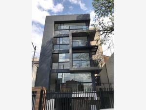 Departamento en Venta en Pensil Norte Miguel Hidalgo