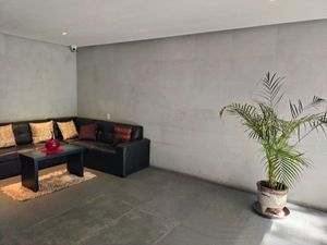 Departamento en Renta en Polanco I Sección Miguel Hidalgo