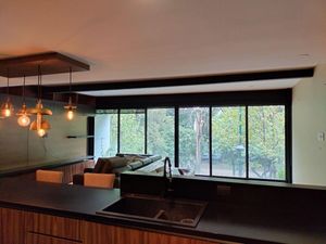 Departamento en Venta en Polanco I Sección Miguel Hidalgo