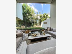 Casa en Venta en Jardines del Pedregal de San Angel Coyoacán