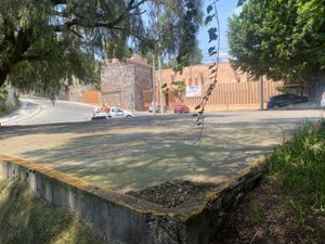 Terreno en Venta en Lomas de Tecamachalco Naucalpan de Juárez