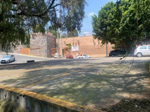 Terreno en Venta en Lomas de Tecamachalco Naucalpan de Juárez