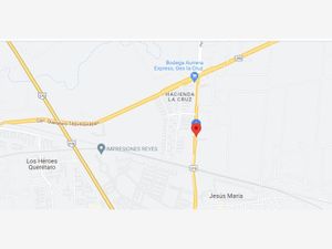 Terreno en Venta en Jesús María Uno El Marqués