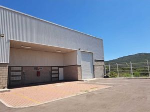 Bodega en Renta en Parque industrial la Noria El Marqués