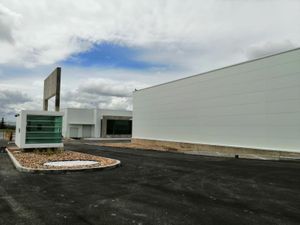 Bodega en Renta en Palo Alto Querétaro