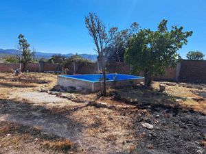 Terreno en Venta en Guadalupe Primero Huimilpan