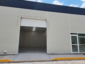 Bodega en Renta en Felipe Carrillo Puerto Querétaro