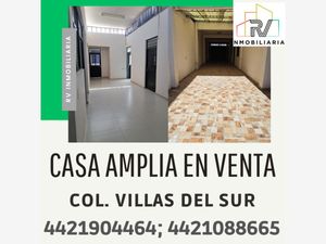 Casa en Venta en Villas del Sur Querétaro