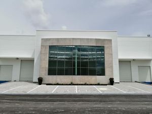 Bodega en Renta en Palo Alto Querétaro