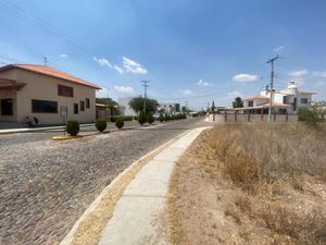 Terreno en Venta en Residencial Haciendas de Tequisquiapan Tequisquiapan