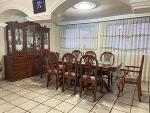 Casa en Venta en Coaxustenco Metepec