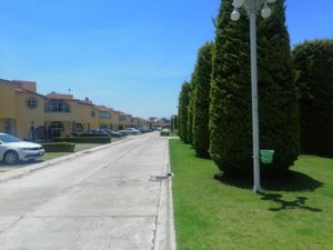 Casa en Venta en Metepec Centro Metepec