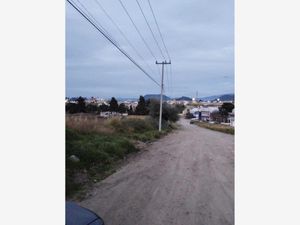 Terreno en Venta en Guadalupe San Mateo Atenco