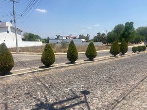 Terreno en Venta en Residencial Haciendas de Tequisquiapan Tequisquiapan