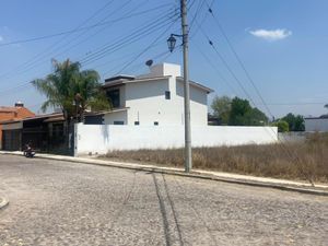 Terreno en Venta en Residencial Haciendas de Tequisquiapan Tequisquiapan