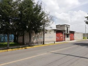 Terreno en Venta en Ejido Santa Cruz Atzcapotzaltongo Toluca