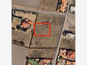 Terreno en Venta en Cacalomacán Centro Toluca