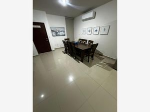 Casa en Renta en Coto Platino Mazatlán