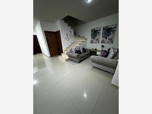 Casa en Renta en Coto Platino Mazatlán