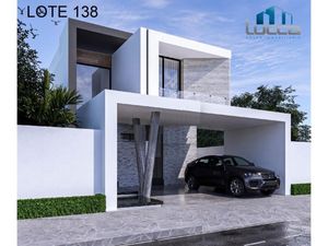 Casa en Venta en Real del Valle Mazatlán