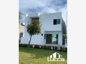 Casa en Venta en Coto Platino Mazatlán