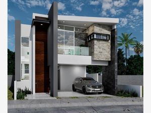 Casa en Venta en El Cielo Parque Residencial Mazatlán