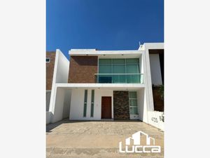 Casa en Venta en Real del Valle Mazatlán