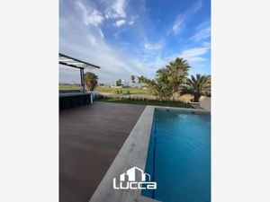 Casa en Venta en El Cid Mazatlán