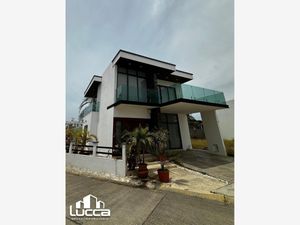 Casa en Venta en Real del Valle Mazatlán