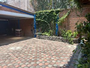 Casa en Venta en Pedregal de Santo Domingo Coyoacán