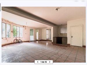 Casa en Venta en Anzures Miguel Hidalgo