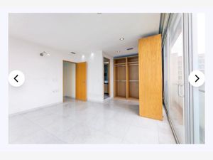 Departamento en Venta en Juarez Cuauhtémoc