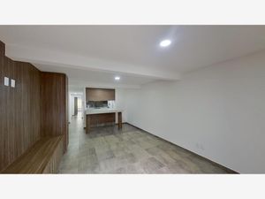 Departamento en Venta en Santa María Nonoalco Benito Juárez