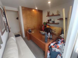 Departamento en Venta en Del Valle Centro Benito Juárez