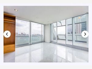 Departamento en Venta en Juarez Cuauhtémoc