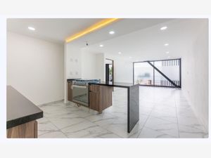 Departamento en Venta en Santa Cruz Atoyac Benito Juárez