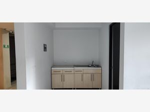 Departamento en Venta en Santa Cruz Atoyac Benito Juárez