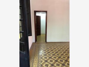 Casa en Venta en Del Carmen Coyoacán