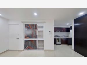 Departamento en Venta en Portales Norte Benito Juárez