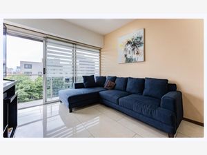 Departamento en Venta en Letran Valle Benito Juárez