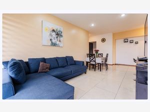 Departamento en Venta en Letran Valle Benito Juárez